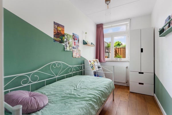 18slaapkamer