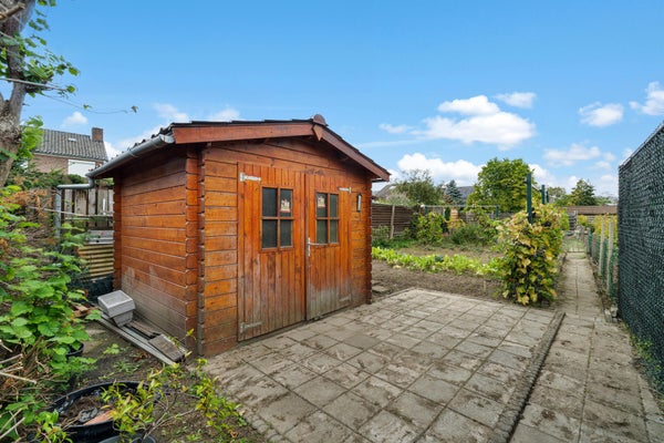 29tuinhuis