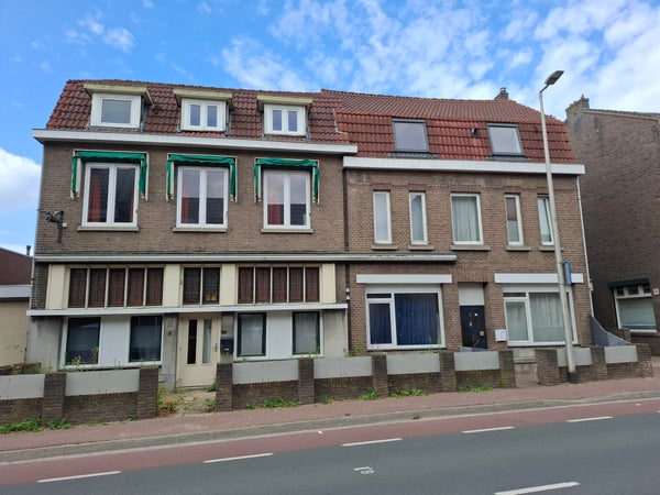 Appartement aan de Valkenburgerweg 8A in Wijlre