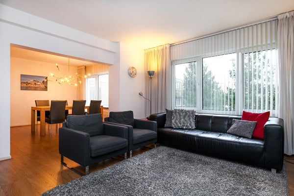Woon eetkamer 1