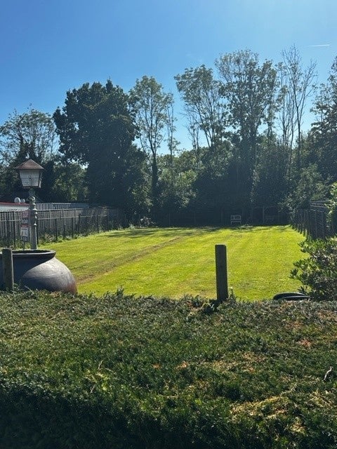 Bouwgrond aan de Heerlenerweg 41a in Sittard