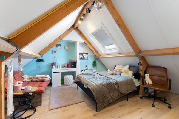 22slaapkamer