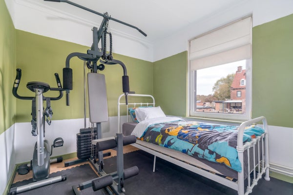 14slaapkamer