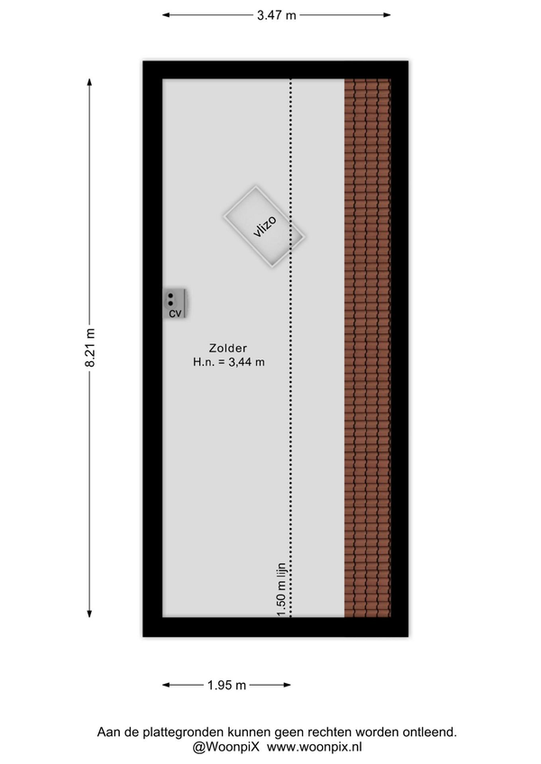 Schachtstraat 14 Geleen - Zolder