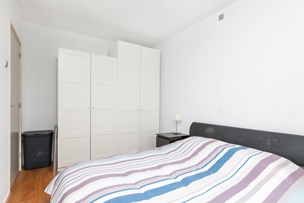 Slaapkamer groot 1