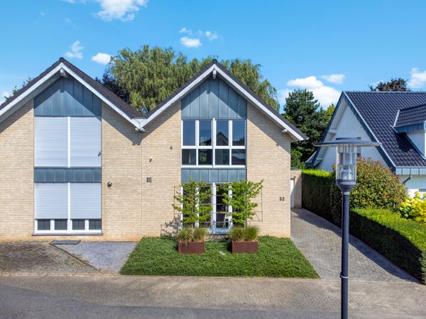 Woonhuis aan de Am Obersthof 32 in Selfkant - Hillensberg
