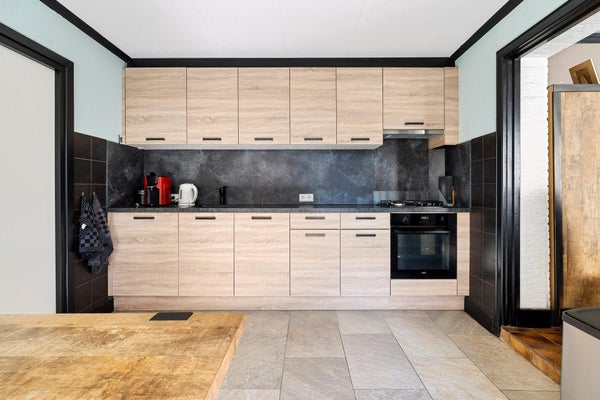 10keuken