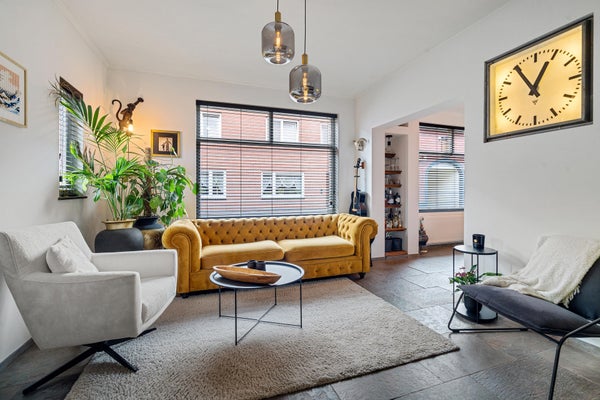 08woonkamer