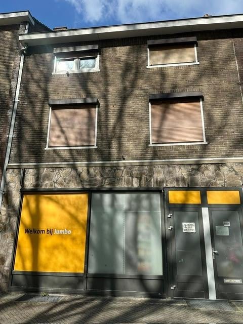 Appartement aan de Bloemenmarkt 23A in Geleen
