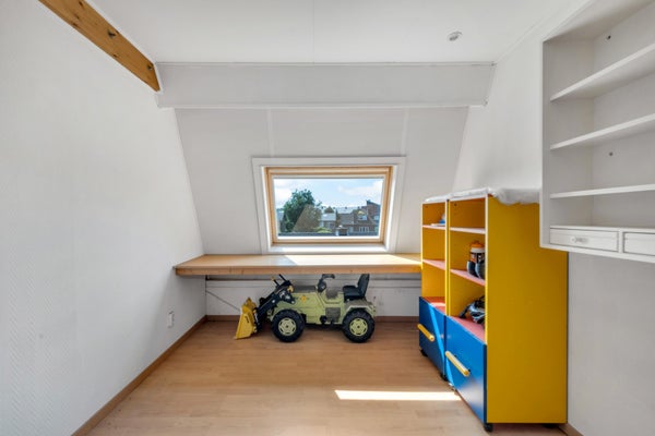 36zolderkamer