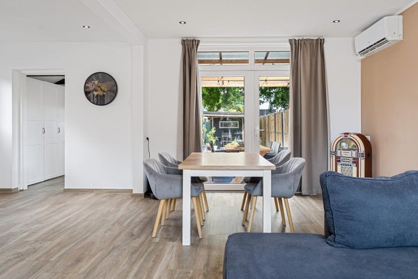 Woonhuis aan de Frans Halsstraat 65 in Sittard