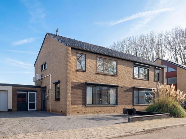 Woonhuis aan de Bradleystraat 32 in Sittard