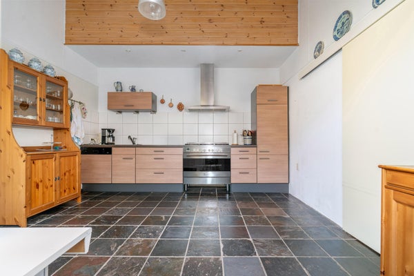 10keuken
