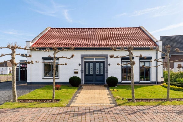 Woonhuis aan de An Dilia 30 in Selfkant