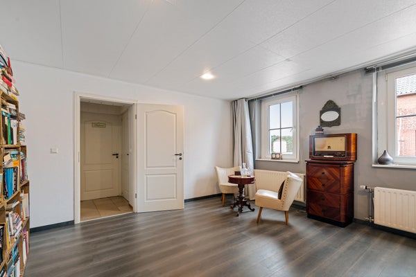38slaapkamer