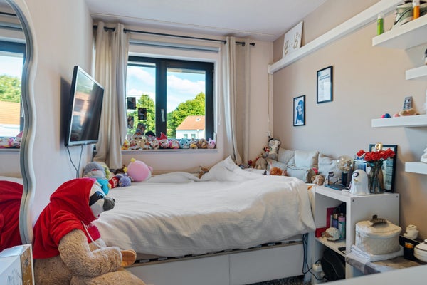 21slaapkamer