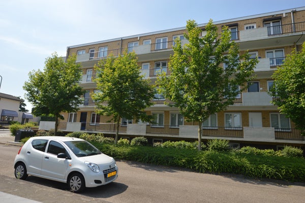Appartement aan de Irenestraat 60 in Beek