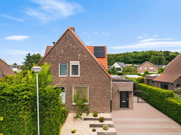 Woonhuis aan de Belboomweg 32 in Stein
