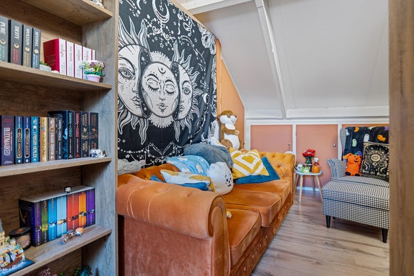 24slaapkamer