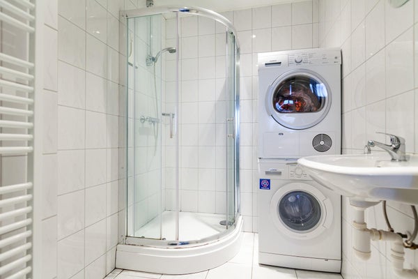 Badkamer 1