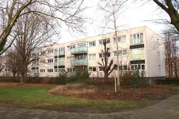 Appartement aan de Lienaertsstraat 74 in Geleen