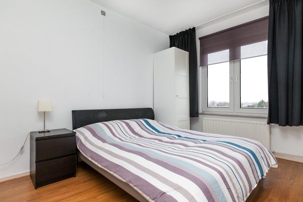 Slaapkamer groot 2