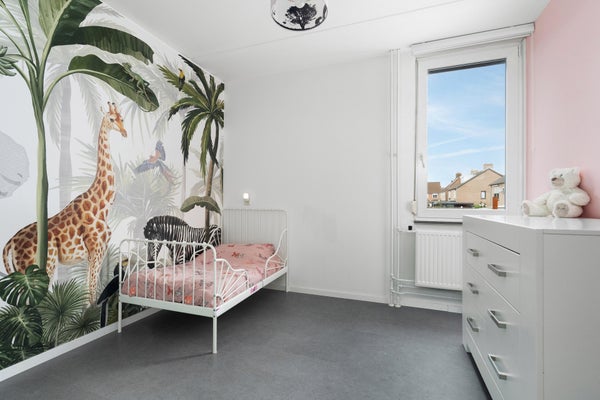 19slaapkamer