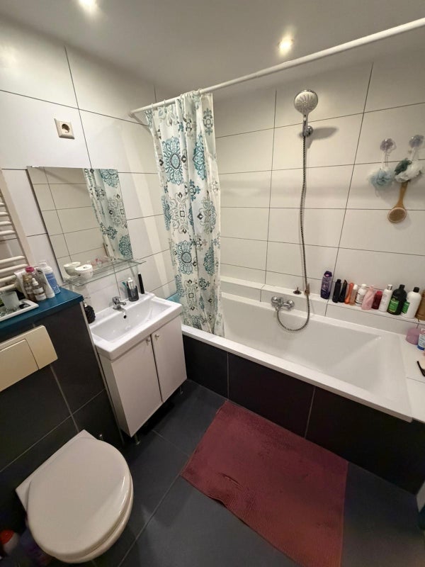 Badkamer