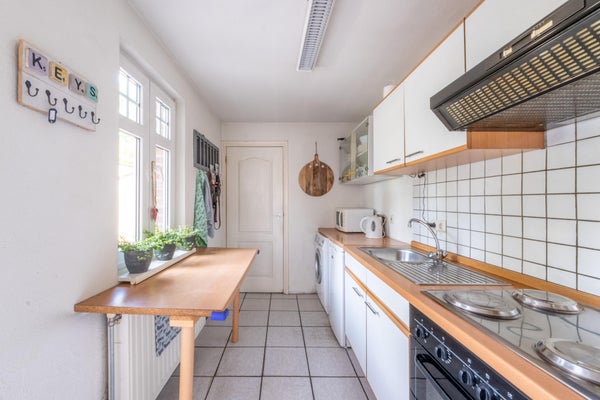 18keuken