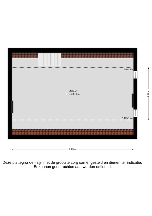 Kapelstraat 25 Beek - Zolder