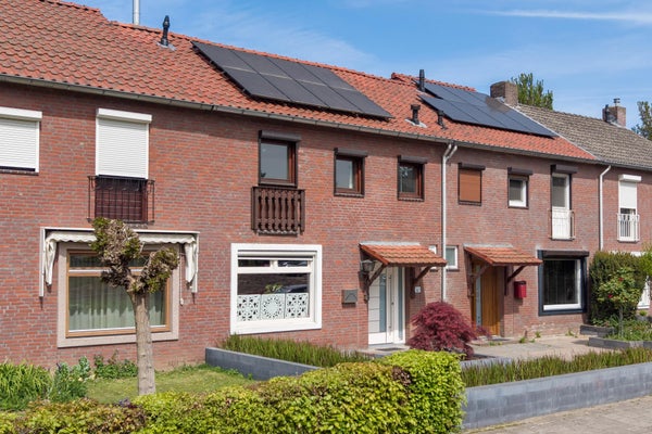 Woonhuis aan de Broeksittarderweg 90 in Sittard