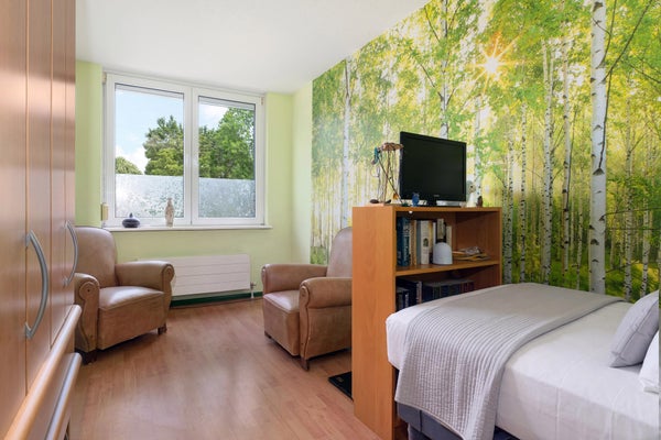 21slaapkamer
