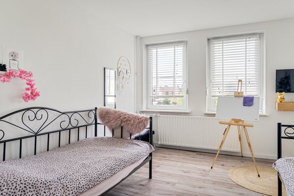 18slaapkamer