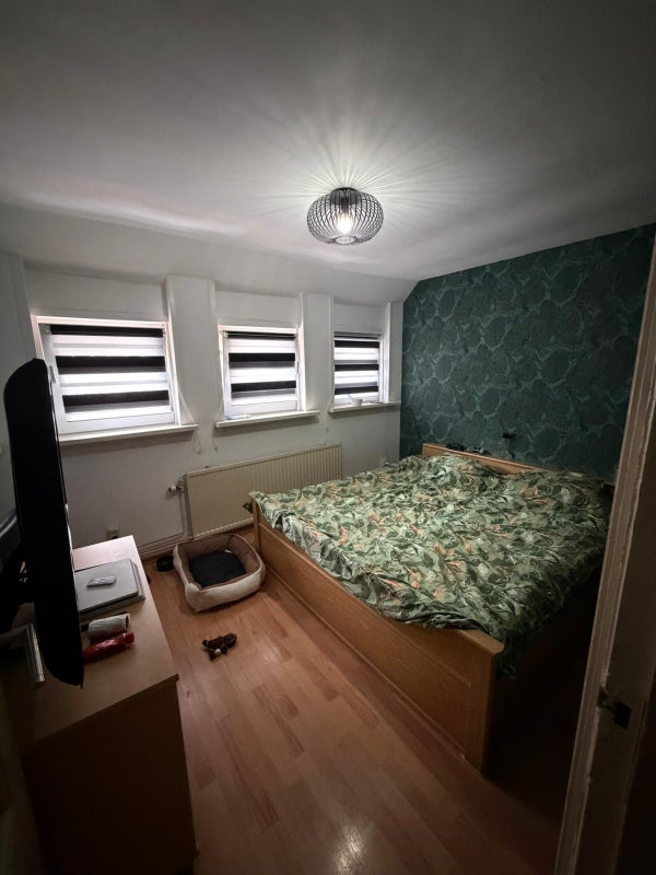 Slaapkamer 1