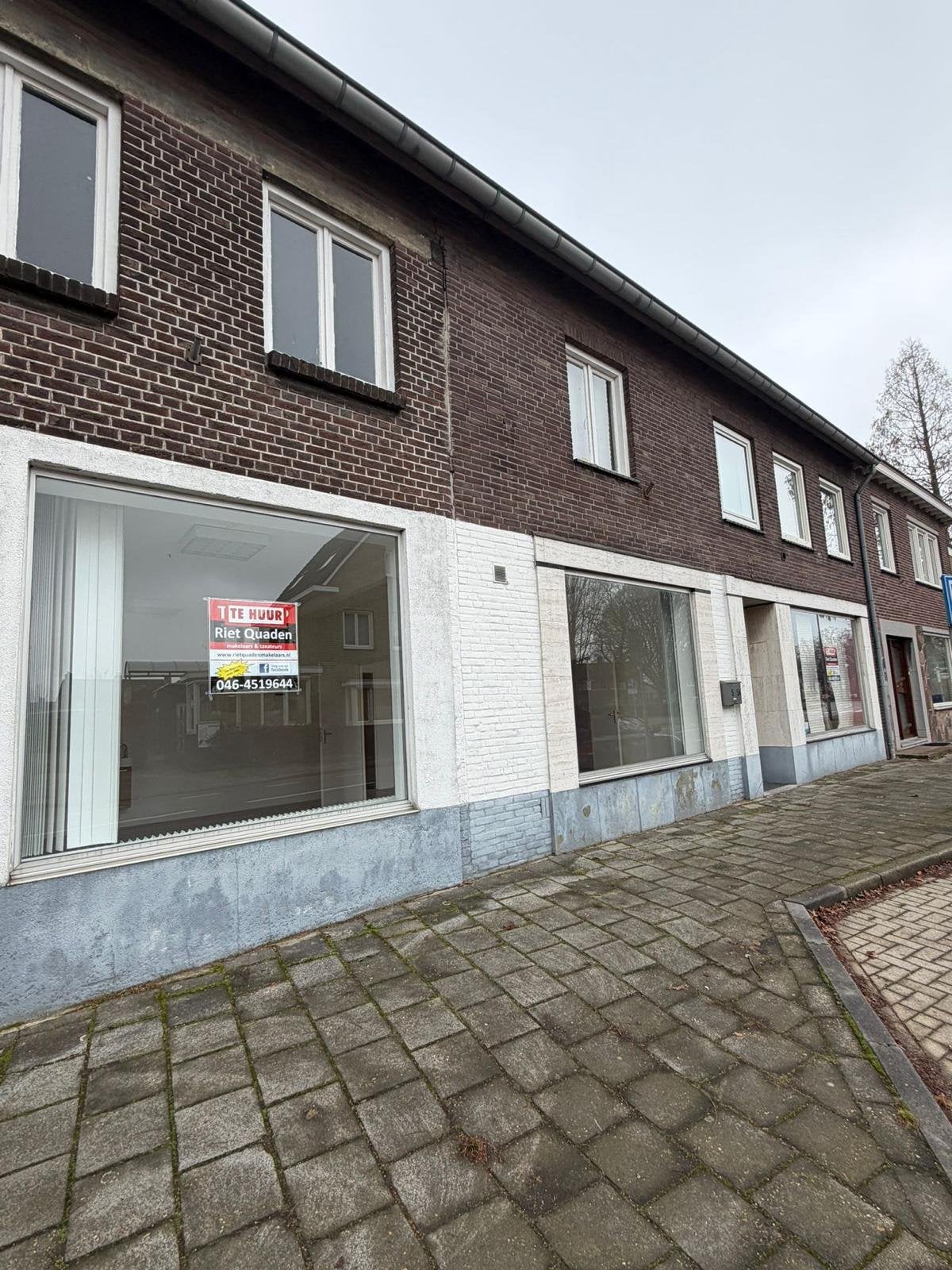 Einfamilienhaus in Geleen