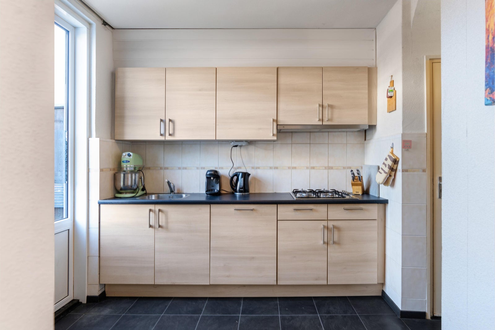 Woonhuis aan de Ruitersweg 38 in Susteren