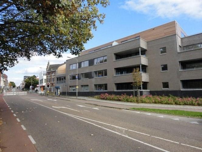 Appartement aan de Prickhof 17 in Landgraaf