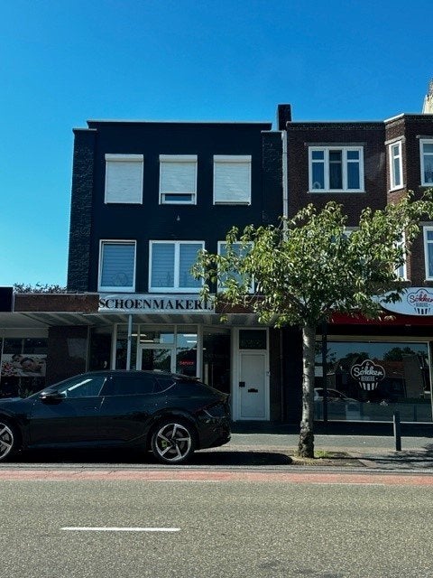 Family home in Sittard-Geleen