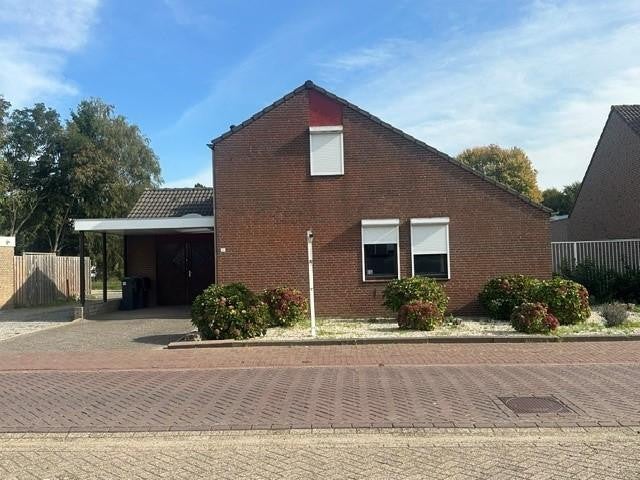 Woonhuis aan de Leeuwerik 16 in Sittard