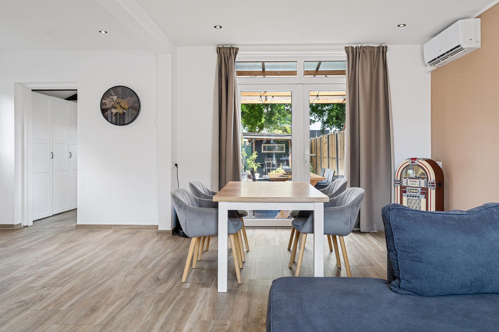Woonhuis aan de Frans Halsstraat 65 in Sittard