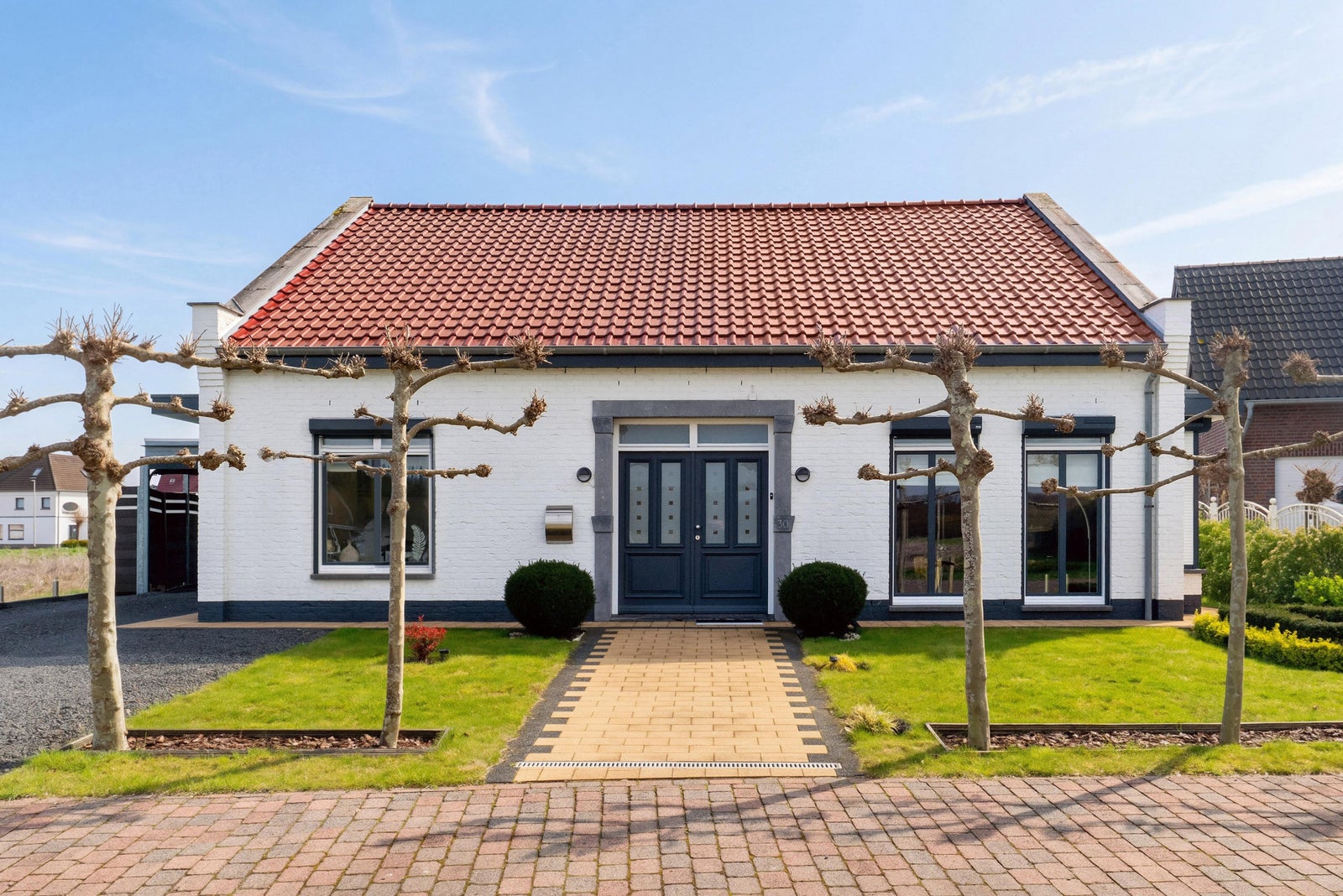 Woonhuis aan de An Dilia 30 in Selfkant
