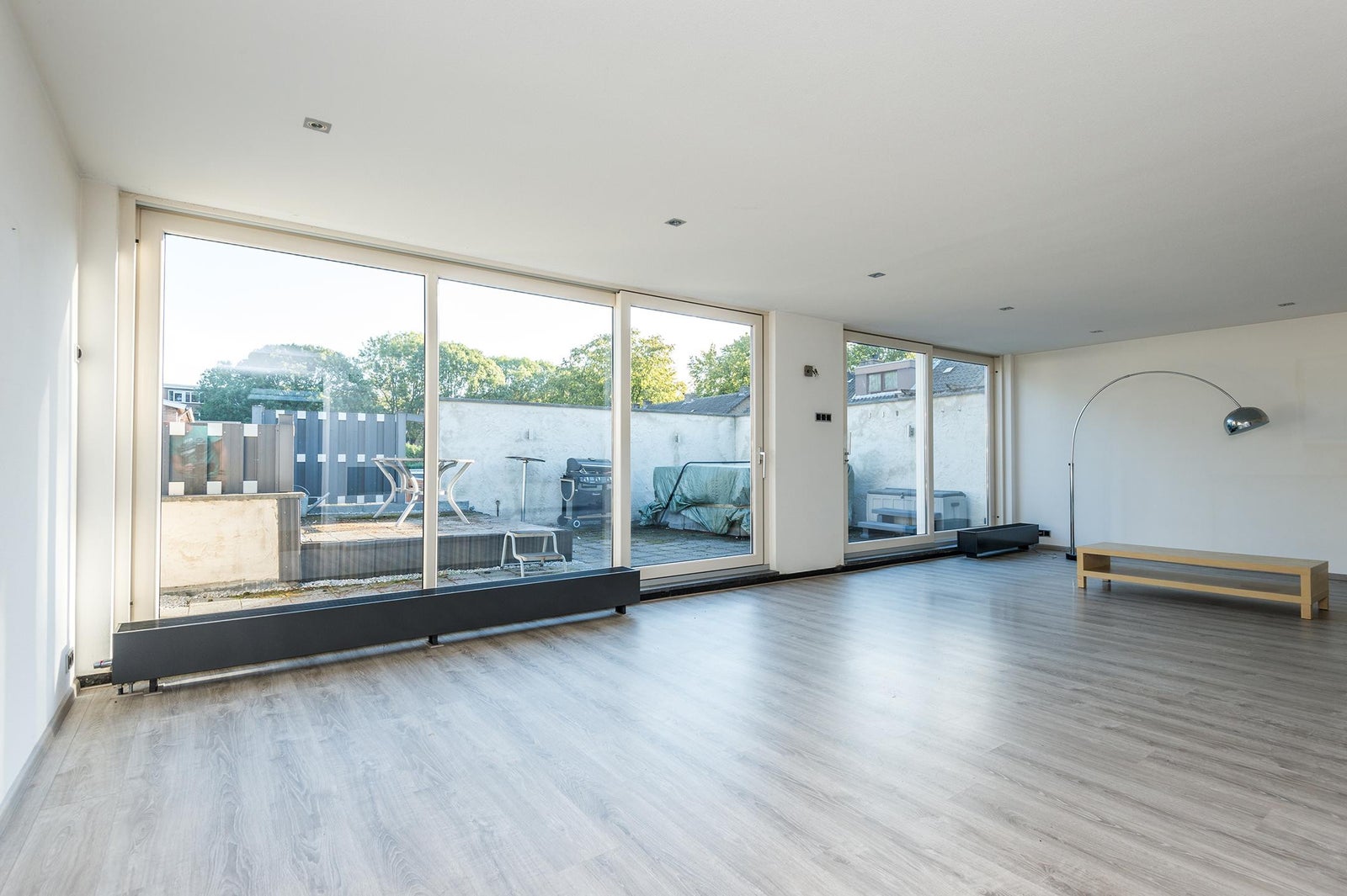 Woonhuis aan de Marisstraat 59 in Geleen