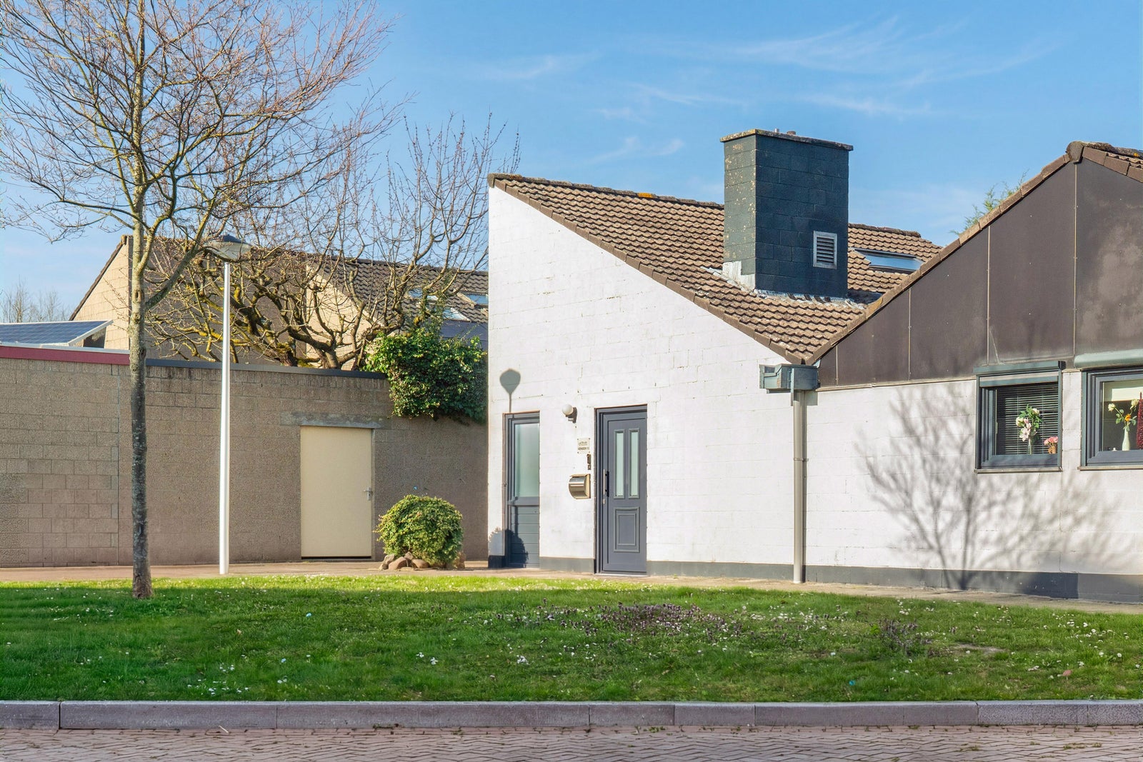 Woonhuis aan de Venbeek 10 in Geleen