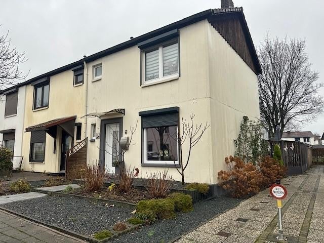 Woonhuis aan de Dr. Ariënsstraat 19 in Geleen