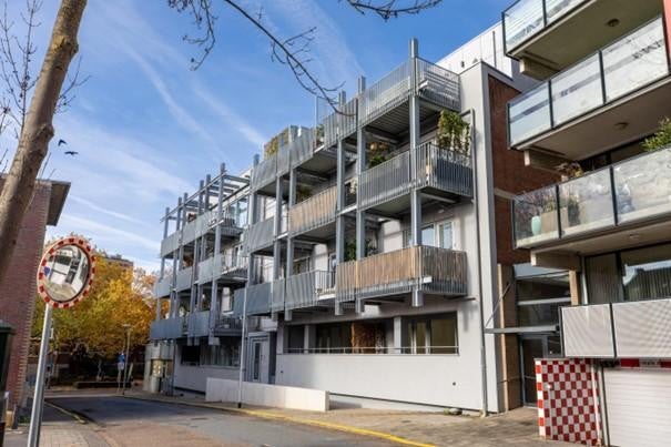 Appartement aan de Uilestraat 20 in Heerlen