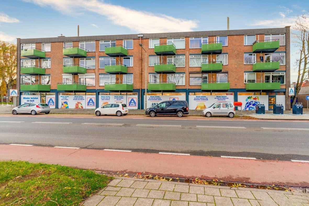 Appartement in Sittard-Geleen