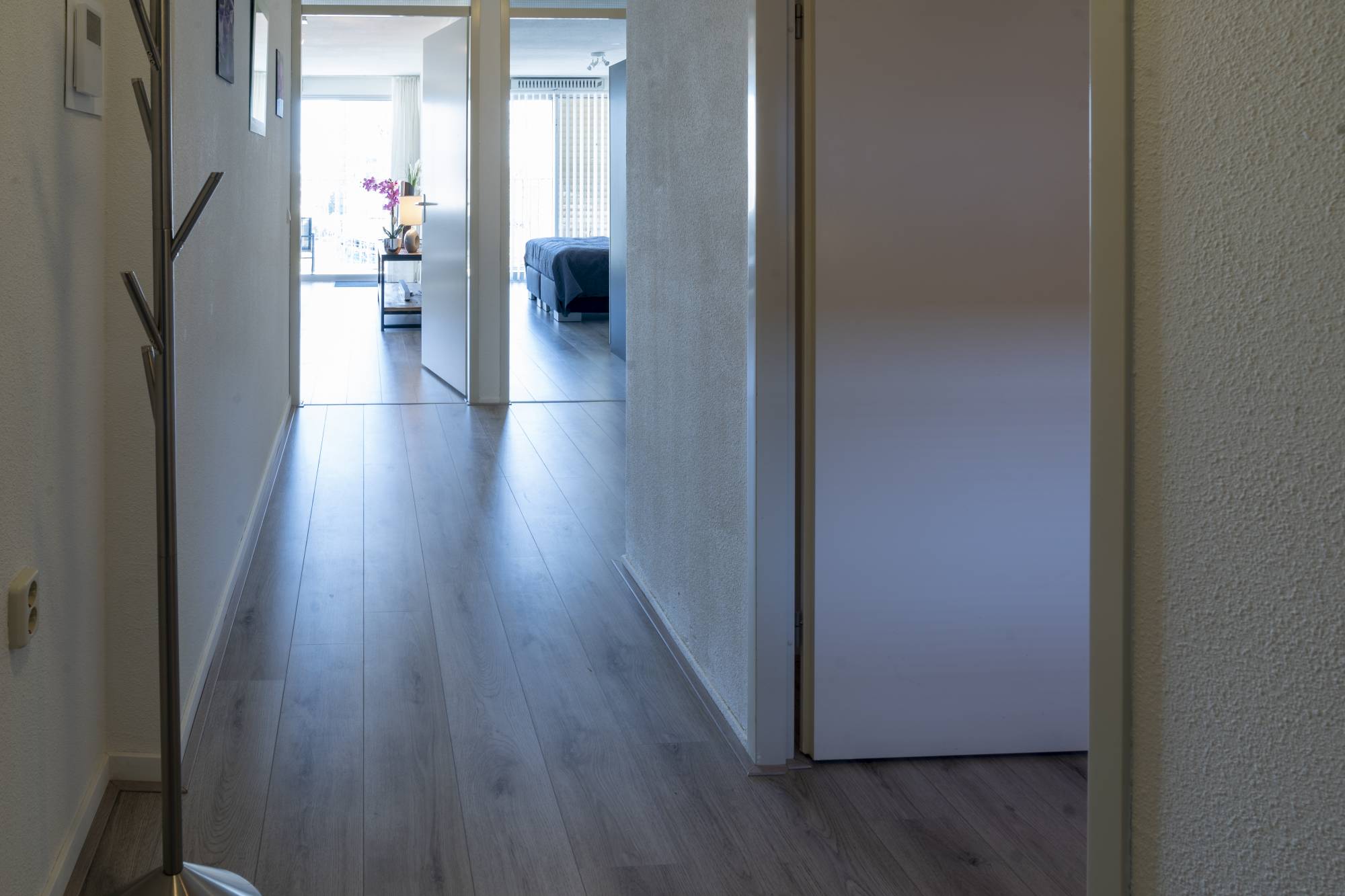 Appartement in Voorburg