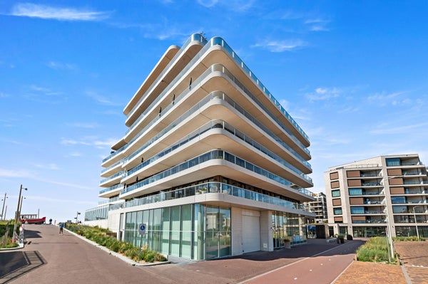 Deltapromenade 433, Den Haag