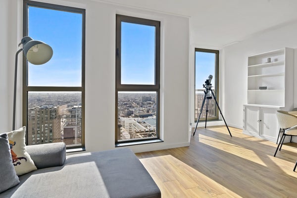 appartementen te huur op Lage Zand