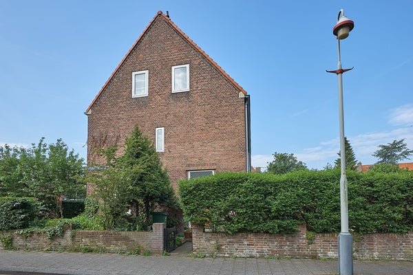 Spreeuwenlaan